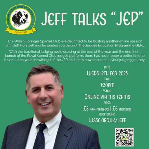 Jeff Talks JEP