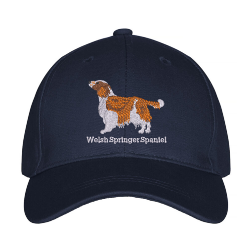 WSSC Baseball Cap (multiple colours)